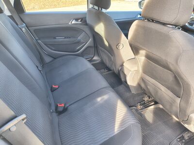 Peugeot 308 Gebrauchtwagen