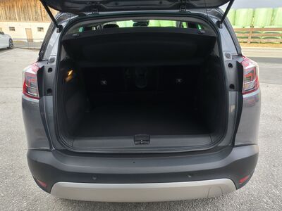 Opel Crossland Gebrauchtwagen Opel Crossland Gebrauchtwagen