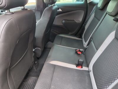 Opel Crossland Gebrauchtwagen Opel Crossland Gebrauchtwagen