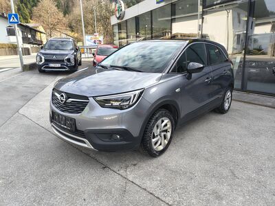 Opel Crossland Gebrauchtwagen Opel Crossland Gebrauchtwagen