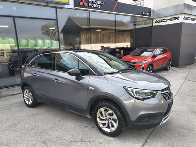 Opel Crossland Gebrauchtwagen Opel Crossland Gebrauchtwagen