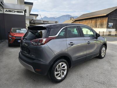 Opel Crossland Gebrauchtwagen Opel Crossland Gebrauchtwagen