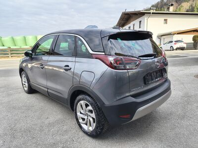 Opel Crossland Gebrauchtwagen Opel Crossland Gebrauchtwagen