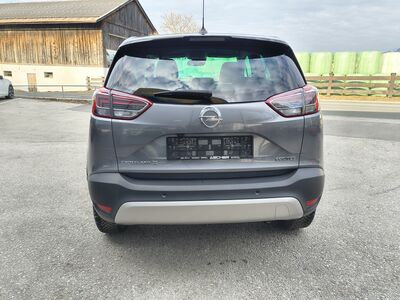 Opel Crossland Gebrauchtwagen Opel Crossland Gebrauchtwagen