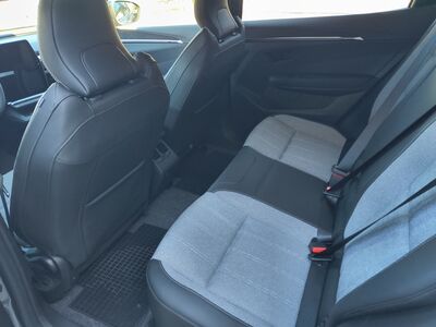 Mitsubishi Eclipse Cross Vorführwagen