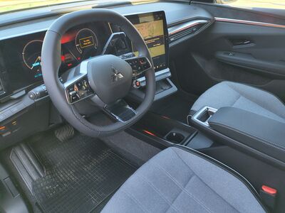 Mitsubishi Eclipse Cross Vorführwagen