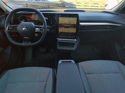 Mitsubishi Eclipse Cross Vorführwagen