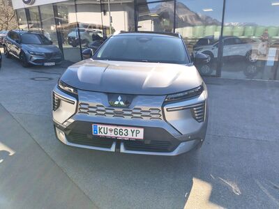 Mitsubishi Eclipse Cross Vorführwagen