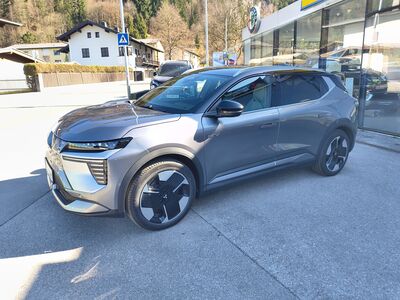 Mitsubishi Eclipse Cross Vorführwagen