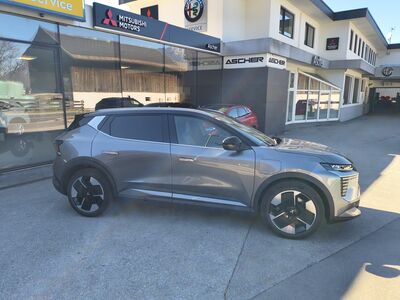 Mitsubishi Eclipse Cross Vorführwagen