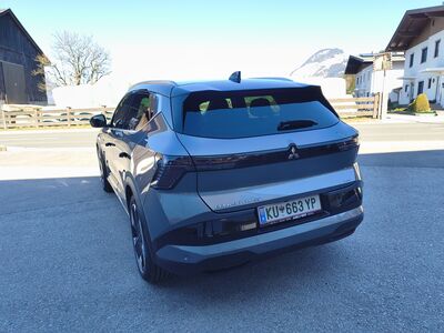 Mitsubishi Eclipse Cross Vorführwagen