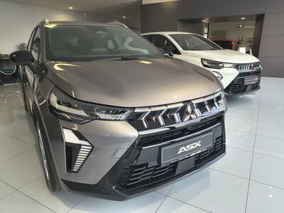 Mitsubishi ASX Neuwagen