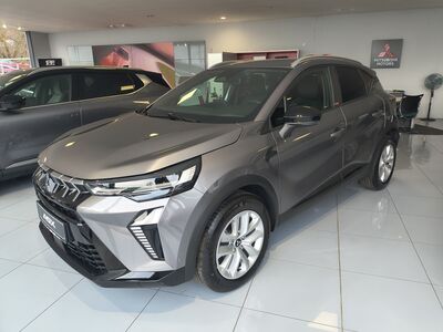 Mitsubishi ASX Neuwagen