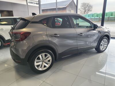 Mitsubishi ASX Neuwagen