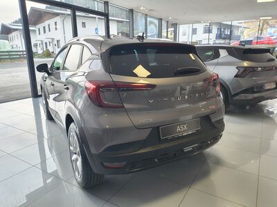 Mitsubishi ASX Neuwagen