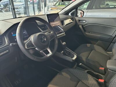 Mitsubishi ASX Neuwagen