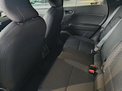 Mitsubishi ASX Neuwagen