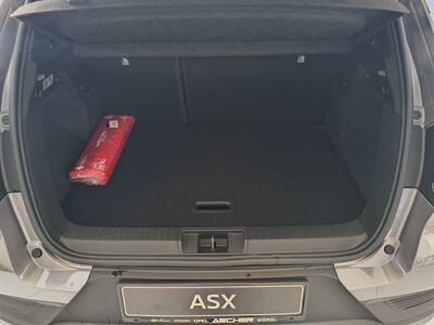 Mitsubishi ASX Neuwagen