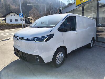 Maxus eDELIVER 7 Neuwagen