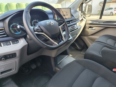 Maxus eDELIVER 7 Neuwagen