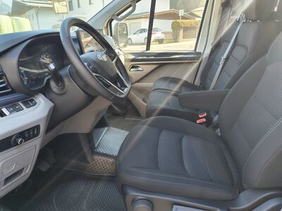 Maxus eDELIVER 7 Neuwagen