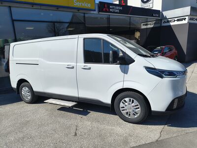 Maxus eDELIVER 7 Neuwagen