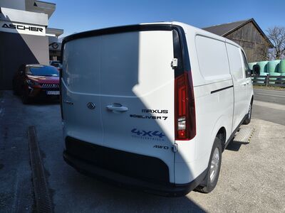 Maxus eDELIVER 7 Neuwagen