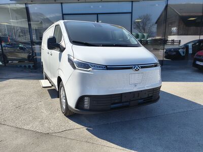 Maxus eDELIVER 7 Neuwagen