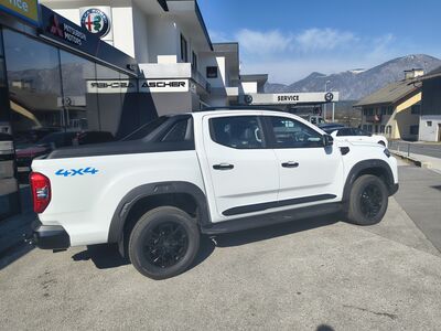 Maxus T60 Pick UP Neuwagen Maxus T60 Pick UP Neuwagen