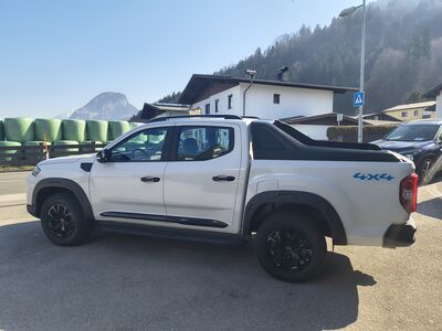 Maxus T60 Pick UP Neuwagen Maxus T60 Pick UP Neuwagen