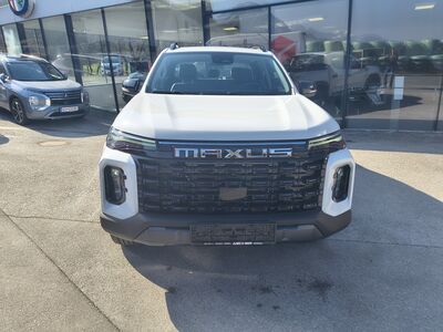 Maxus T60 Pick UP Neuwagen Maxus T60 Pick UP Neuwagen