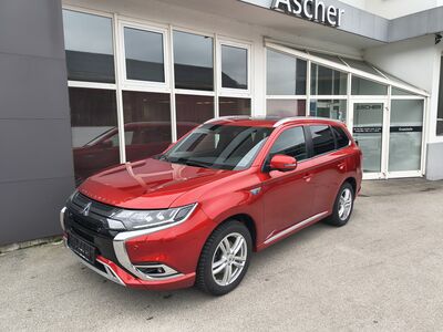 Mitsubishi Outlander Gebrauchtwagen