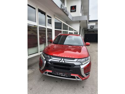 Mitsubishi Outlander Gebrauchtwagen