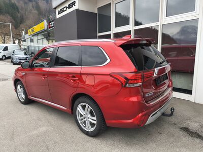 Mitsubishi Outlander Gebrauchtwagen