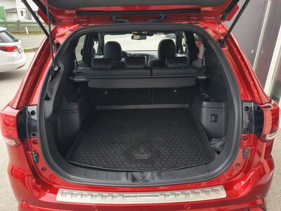 Mitsubishi Outlander Gebrauchtwagen