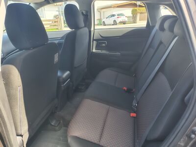 Mitsubishi ASX Gebrauchtwagen Mitsubishi ASX Gebrauchtwagen