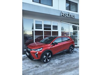 Mitsubishi Grandis Vorführwagen