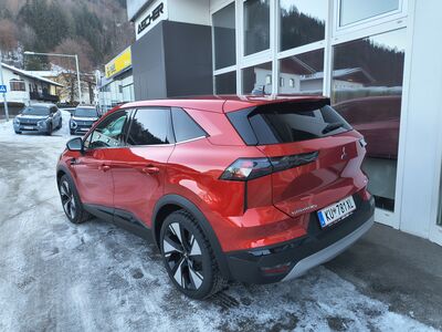 Mitsubishi Grandis Vorführwagen