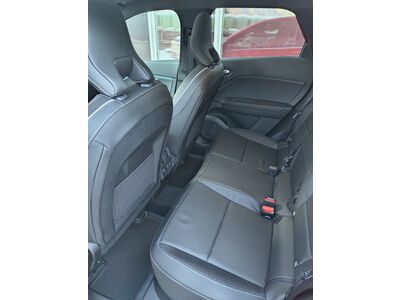 Mitsubishi Grandis Vorführwagen