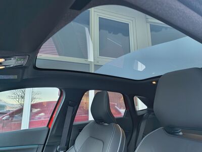 Mitsubishi Grandis Vorführwagen