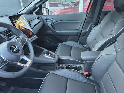 Mitsubishi Grandis Vorführwagen