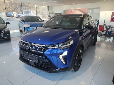 Mitsubishi ASX Vorführwagen