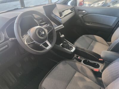 Mitsubishi ASX Vorführwagen