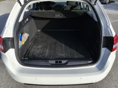 Peugeot 308 Gebrauchtwagen