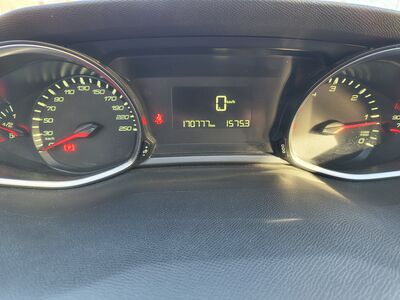Peugeot 308 Gebrauchtwagen