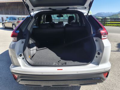 Mitsubishi Eclipse Cross Gebrauchtwagen