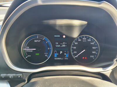 Mitsubishi Eclipse Cross Gebrauchtwagen