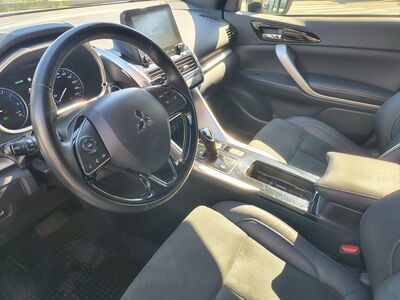 Mitsubishi Eclipse Cross Gebrauchtwagen