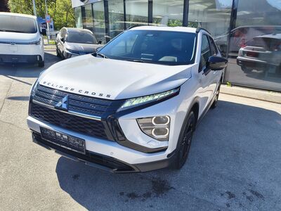 Mitsubishi Eclipse Cross Gebrauchtwagen