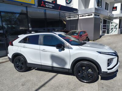 Mitsubishi Eclipse Cross Gebrauchtwagen